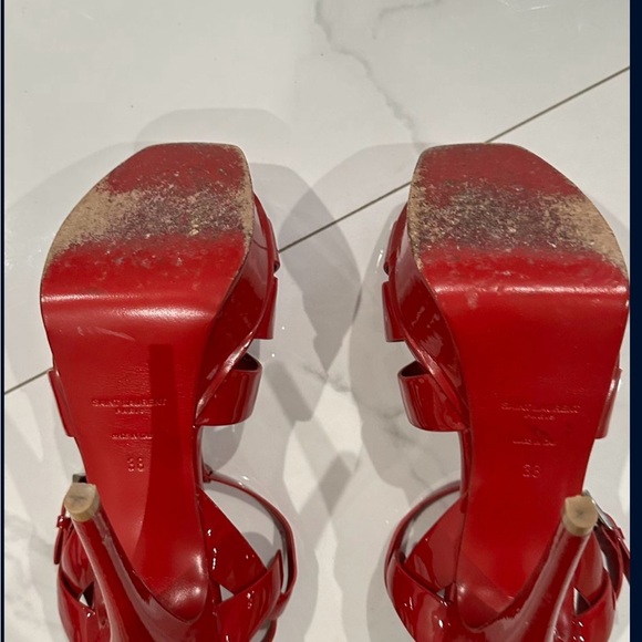 Saint Laurent size 38 - Picture 3 of 3